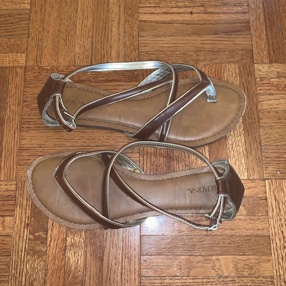 Merona Sandals